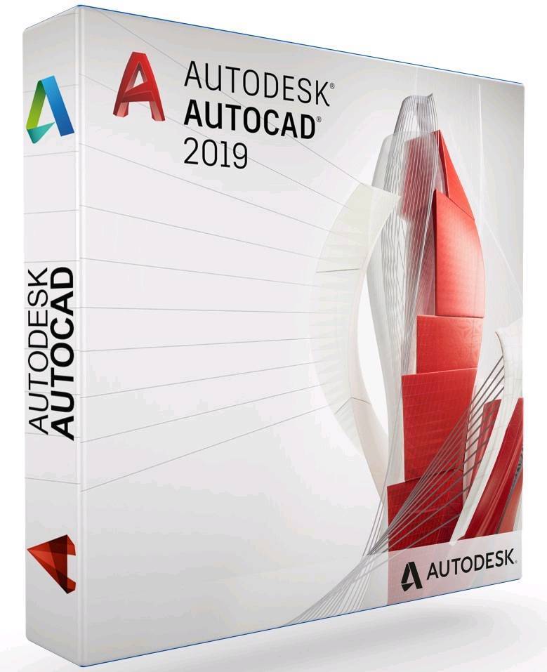 Autodesk AutoCAD 2019 Crack With Serial Number Download