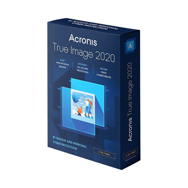 acronis true image 2020 activation code